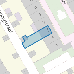 Perceel AMR03-B-7076