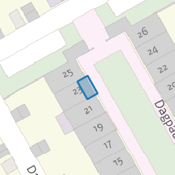 Perceel AMR03-B-7080