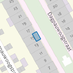 Perceel AMR03-B-7083