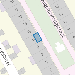 Perceel AMR03-B-7084