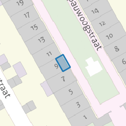 Perceel AMR03-B-7085