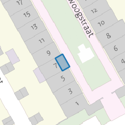 Perceel AMR03-B-7086