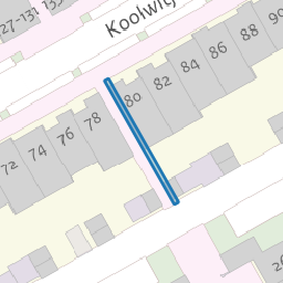 Perceel AMR03-B-7089