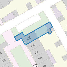 Perceel AMR03-B-7101