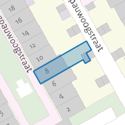 Perceel AMR03-B-7110