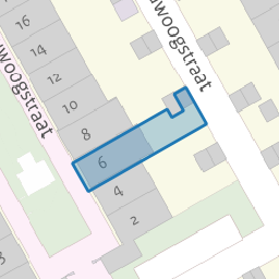 Perceel AMR03-B-7111