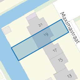 Perceel AMR03-B-7116