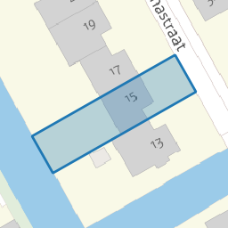 Perceel AMR03-B-7118