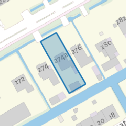 Perceel AMR03-B-7127