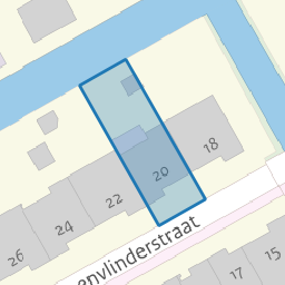 Perceel AMR03-B-7130