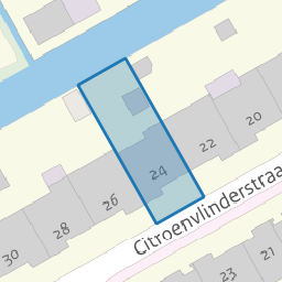 Perceel AMR03-B-7132