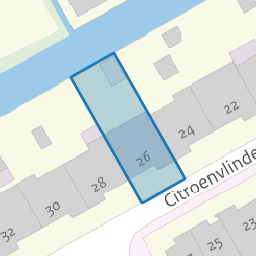 Perceel AMR03-B-7133