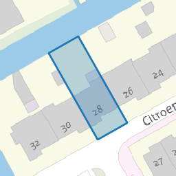 Perceel AMR03-B-7134