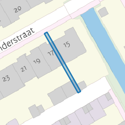 Perceel AMR03-B-7137