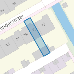 Perceel AMR03-B-7138