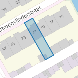 Perceel AMR03-B-7140