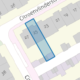 Perceel AMR03-B-7142