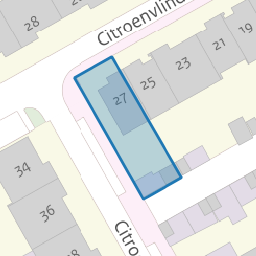 Perceel AMR03-B-7144