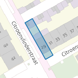 Perceel AMR03-B-7145