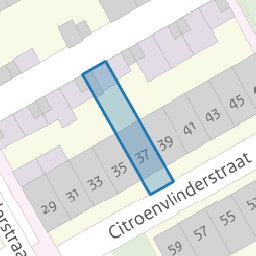 Perceel AMR03-B-7150