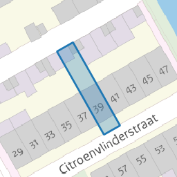 Perceel AMR03-B-7151