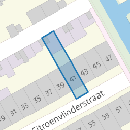 Perceel AMR03-B-7152