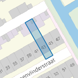 Perceel AMR03-B-7153