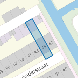 Perceel AMR03-B-7154