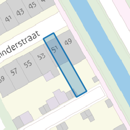 Perceel AMR03-B-7157