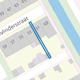 Perceel AMR03-B-7158