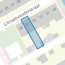 Perceel AMR03-B-7161