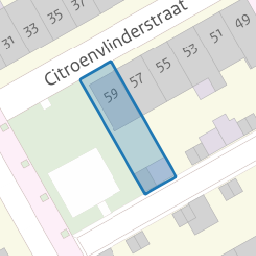 Perceel AMR03-B-7162