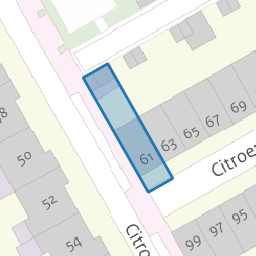 Perceel AMR03-B-7163