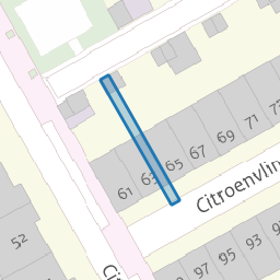 Perceel AMR03-B-7165