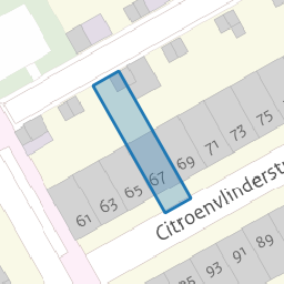 Perceel AMR03-B-7167