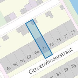 Perceel AMR03-B-7169