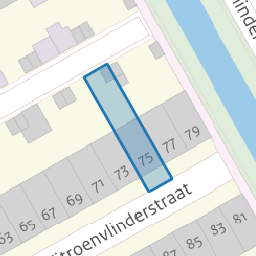 Perceel AMR03-B-7171