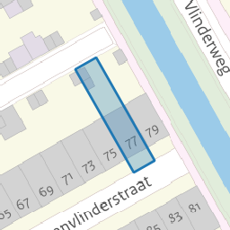 Perceel AMR03-B-7172