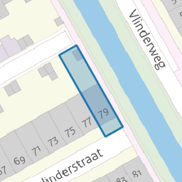 Perceel AMR03-B-7173