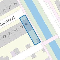 Perceel AMR03-B-7174