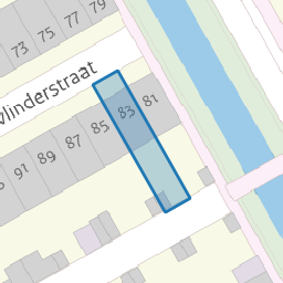 Perceel AMR03-B-7175