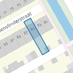 Perceel AMR03-B-7177