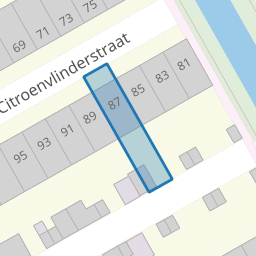 Perceel AMR03-B-7178