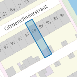 Perceel AMR03-B-7179