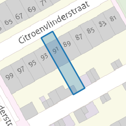 Perceel AMR03-B-7180
