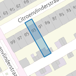 Perceel AMR03-B-7181