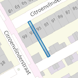 Perceel AMR03-B-7183