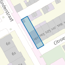 Perceel AMR03-B-7186