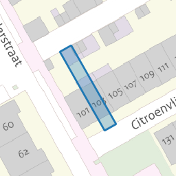 Perceel AMR03-B-7187