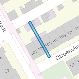 Perceel AMR03-B-7188